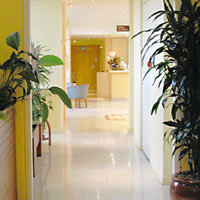 2 photo hotel BEST WESTERN LE SAINT MAURICE PARIS, Paris, France