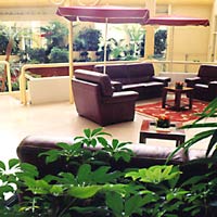 3 photo hotel BEST WESTERN LE SAINT MAURICE PARIS, Paris, France