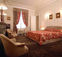 2 photo hotel POWERS HOTEL, Paris, France