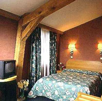 Hotel ATEL NOTRE DAME, Paris, France