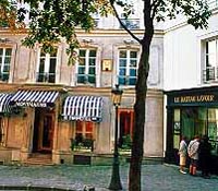 2 photo hotel TIMHOTEL MONTMARTRE, Paris, France