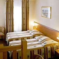 3 photo hotel OPERA SAINT GEORGES HOTEL, Paris, France