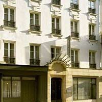 Hotel OPERA SAINT GEORGES HOTEL, Paris, France