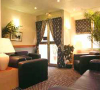 Hotel TIMHOTEL MONTPARNASSE, Paris, France