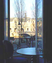 2 photo hotel ATEL HOTEL DU QUAI VOLTAIRE, Paris, France