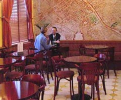 3 photo hotel ATEL HOTEL DU QUAI VOLTAIRE, Paris, France