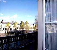 5 photo hotel ATEL HOTEL DU QUAI VOLTAIRE, Paris, France