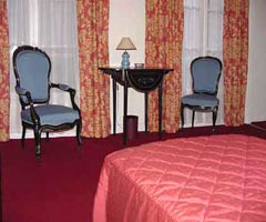 Hotel ATEL HOTEL DU QUAI VOLTAIRE, Paris, France