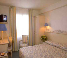 Hotel ATEL DU CADRAN, Paris, France