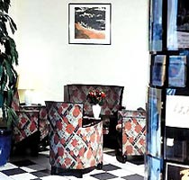 3 photo hotel ATEL LES JARDINS D'ALESIA, Paris, France