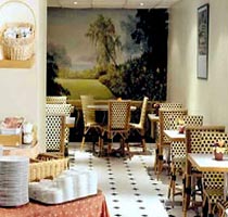 4 photo hotel ATEL LES JARDINS D'ALESIA, Paris, France