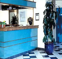 5 photo hotel ATEL LES JARDINS D'ALESIA, Paris, France