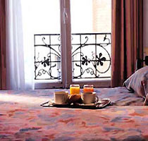 Hotel ATEL LES JARDINS D'ALESIA, Paris, France