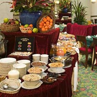 3 photo hotel MERCURE PARIS NEUILLY 3*, Paris, France