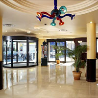 2 photo hotel MERCURE PARIS MONTPARNASSE 3*, Paris, France