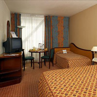 3 photo hotel MERCURE PARIS MONTPARNASSE 3*, Paris, France