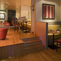 4 photo hotel MERCURE PARIS MONTPARNASSE 3*, Paris, France