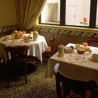 6 photo hotel MERCURE PARIS MONTPARNASSE 3*, Paris, France