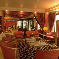 7 photo hotel MERCURE PARIS MONTPARNASSE 3*, Paris, France