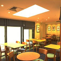 8 photo hotel MERCURE PARIS MONTPARNASSE 3*, Paris, France