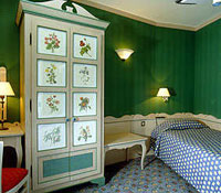 2 photo hotel GRAND HOTEL HAUSSMANN, Paris, France