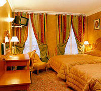 3 photo hotel GRAND HOTEL HAUSSMANN, Paris, France