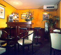 4 photo hotel GRAND HOTEL HAUSSMANN, Paris, France