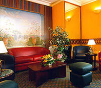 5 photo hotel GRAND HOTEL HAUSSMANN, Paris, France