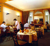 6 photo hotel GRAND HOTEL HAUSSMANN, Paris, France