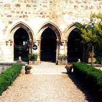 Hotel BEST WESTERN DU GOLF-MARNE LA VALLEE, Paris, France