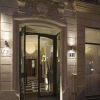 10 photo hotel LE 123 ELYSEES, Paris, France