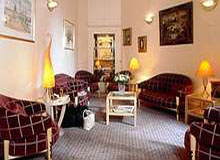 3 photo hotel LE 123 ELYSEES, Paris, France