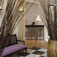 6 photo hotel LE 123 ELYSEES, Paris, France