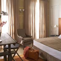 7 photo hotel LE 123 ELYSEES, Paris, France