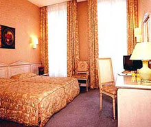 Hotel LE 123 ELYSEES, Paris, France