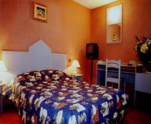 2 photo hotel COMFORT HOTEL CERGY, Paris, France
