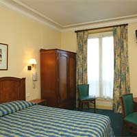 7 photo hotel GRAND HOTEL DES GOBELINS, Paris, France