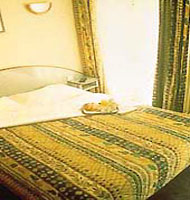 Hotel ATEL NOUVEL HOTEL EIFFEL, Paris, France