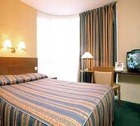 Hotel PAVILLON BERCY GARE DE LYON, Paris, France