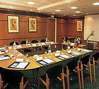 5 photo hotel HOLIDAY INN EXP PORTE D ITALIE, Paris, France