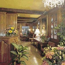 2 photo hotel BW LEFT BNK ST GERMAIN, Paris, France