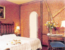 Hotel BW LEFT BNK ST GERMAIN, Paris, France