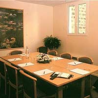 3 photo hotel LE QUARTIER BERCY SQUARE, Paris, France